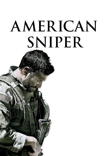 American Sniper - VJ Junior